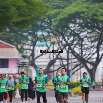 Runner Photo 8555602