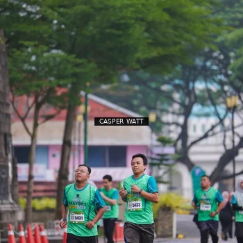 Runner Photo 8555605