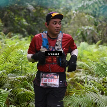 Runner Photo 8555609
