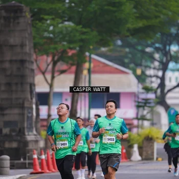 Runner Photo 8555610
