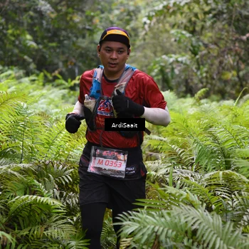 Runner Photo 8555611