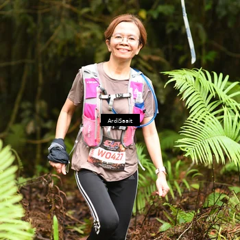 Runner Photo 8555613