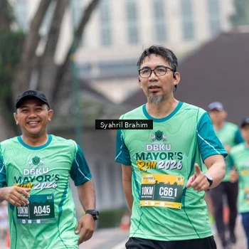 Runner Photo 8555614