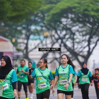 Runner Photo 8555617
