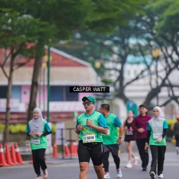 Runner Photo 8555619