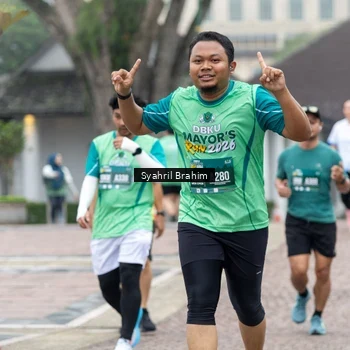 Runner Photo 8555620