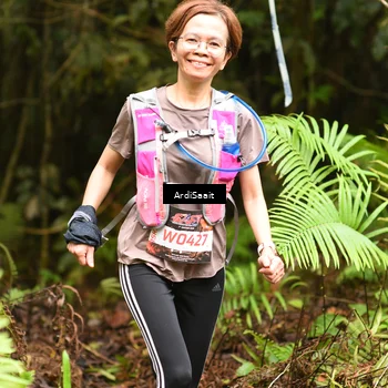 Runner Photo 8555622