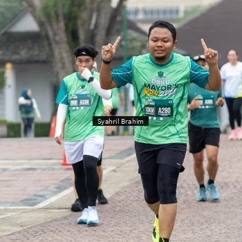 Runner Photo 8555625