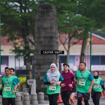 Runner Photo 8555626