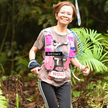Runner Photo 8555627