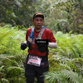 Runner Photo 8555628