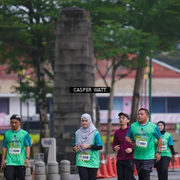 Runner Photo 8555630