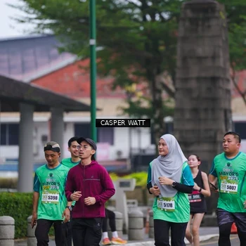 Runner Photo 8555634