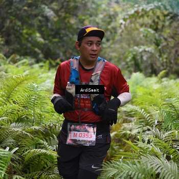 Runner Photo 8555636
