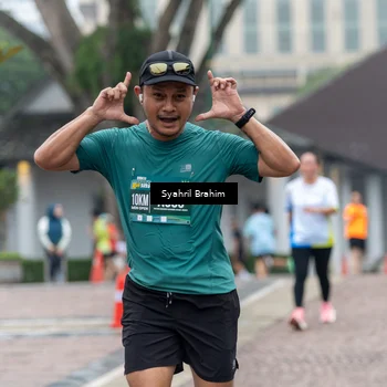 Runner Photo 8555637