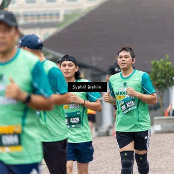 Runner Photo 8555638