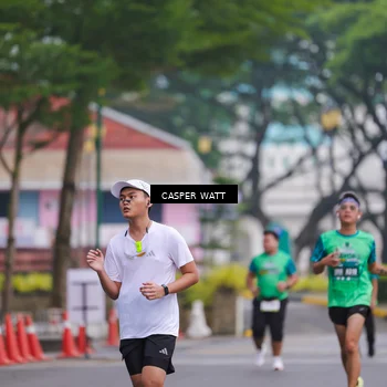 Runner Photo 8555640