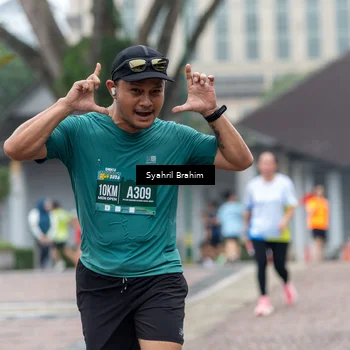 Runner Photo 8555641