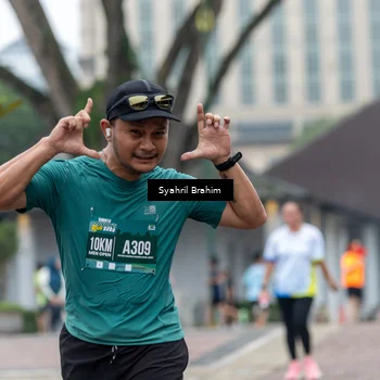 Runner Photo 8555646