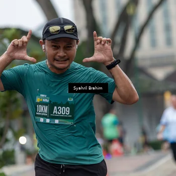 Runner Photo 8555648