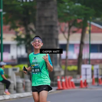 Runner Photo 8555649