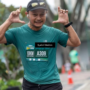 Runner Photo 8555650