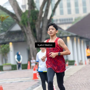 Runner Photo 8555651