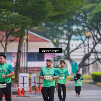Runner Photo 8555653