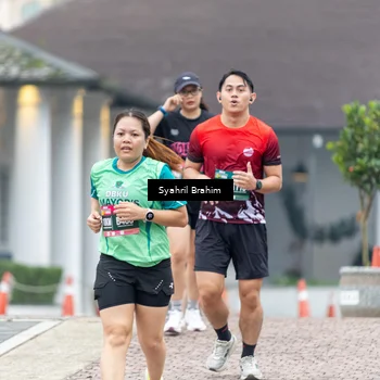 Runner Photo 8555654