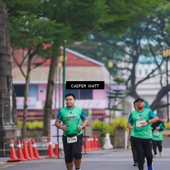 Runner Photo 8555656