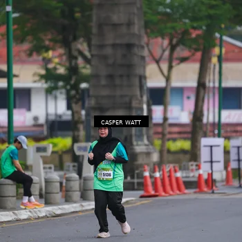 Runner Photo 8555657