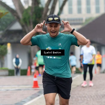 Runner Photo 8555664