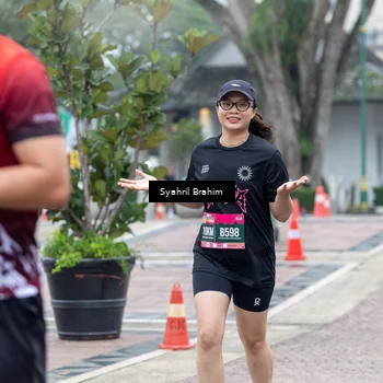 Runner Photo 8555666