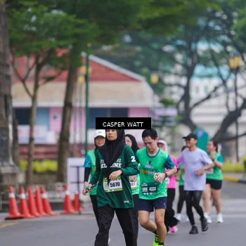 Runner Photo 8555667