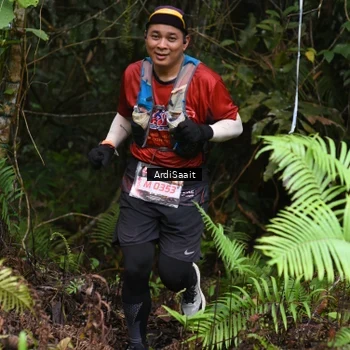 Runner Photo 8555673