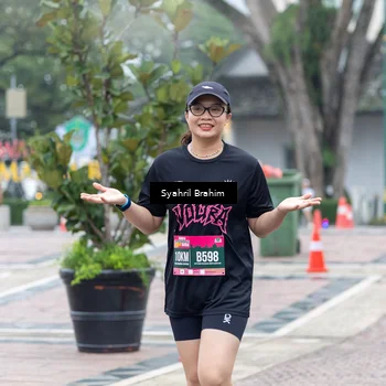 Runner Photo 8555675