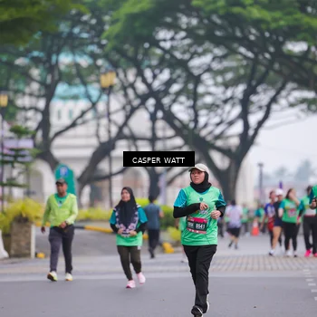 Runner Photo 8555677
