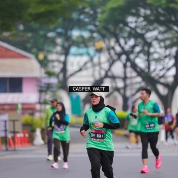 Runner Photo 8555678