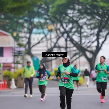 Runner Photo 8555680