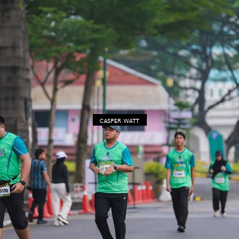 Runner Photo 8555682