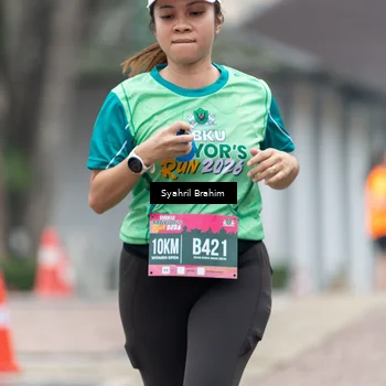 Runner Photo 8555684
