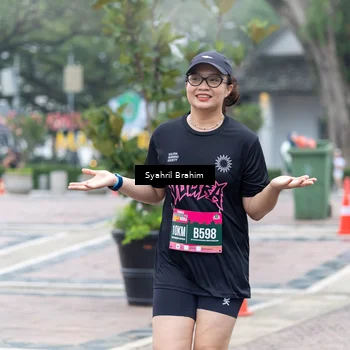 Runner Photo 8555685