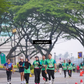 Runner Photo 8555686