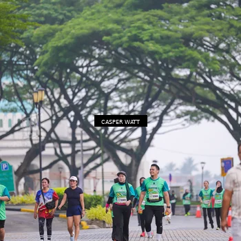 Runner Photo 8555687