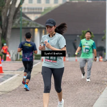 Runner Photo 8555688
