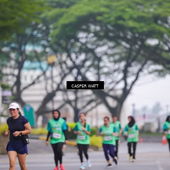 Runner Photo 8555689