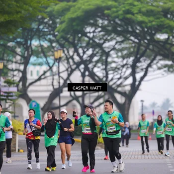 Runner Photo 8555693