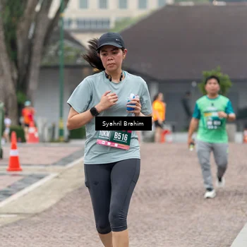 Runner Photo 8555697