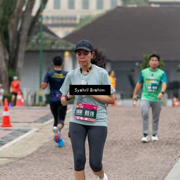 Runner Photo 8555698