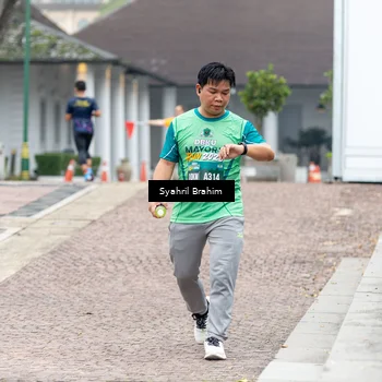 Runner Photo 8555699